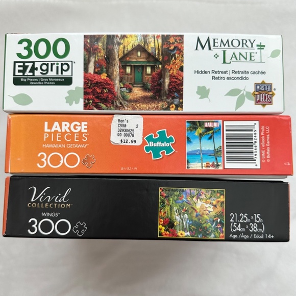 Puzzles - Picture 7 of 8